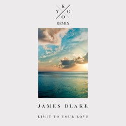 Limit to Your Love (Kygo remix)