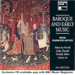 Baroque & Early Music
