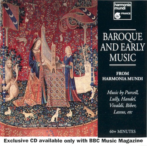 Baroque & Early Music
