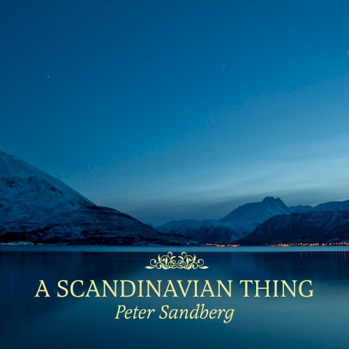 A Scandinavian Thing