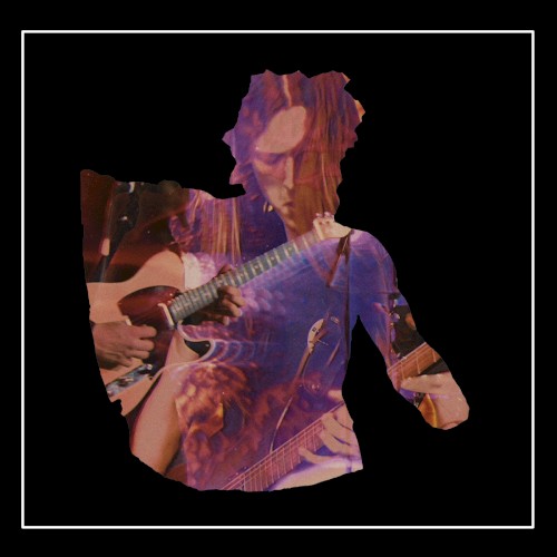 In Procession / Halcyon (live session)