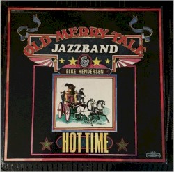 Hot Time