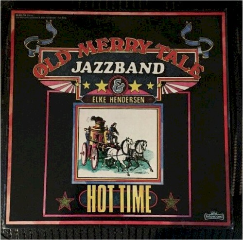 Hot Time
