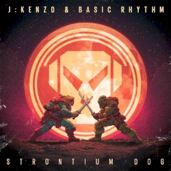 Strontium Dog / Mek Quake