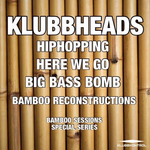 Bamboo Sessions