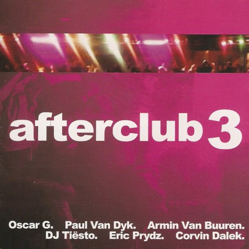 Afterclub 3
