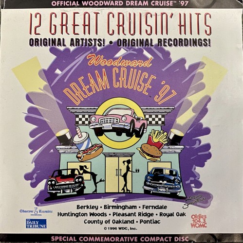 Dream Cruise '97