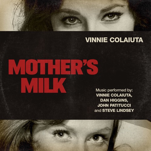 Mother’s Milk