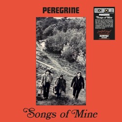 Songs of Mine