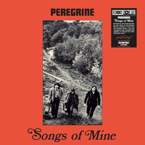 Songs of Mine