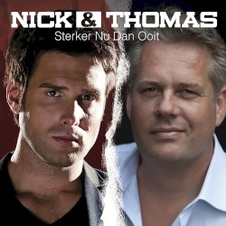 Sterker nu dan ooit