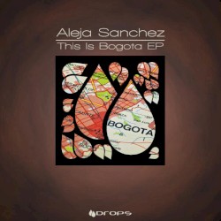 This Is Bogota EP