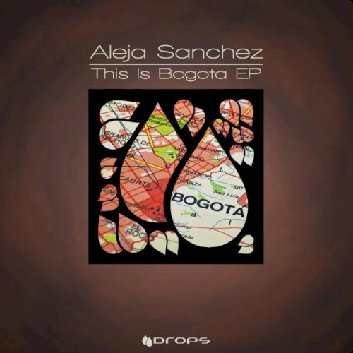 This Is Bogota EP
