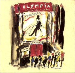 Olympia : quels talents !