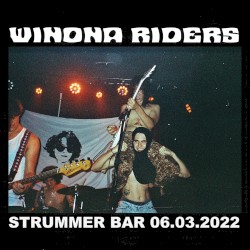 Strummer Bar (06.03.2022)