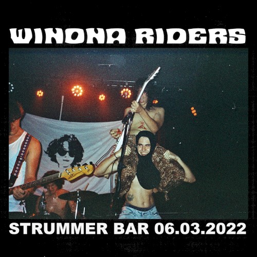Strummer Bar (06.03.2022)