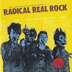 Radical Real Rock
