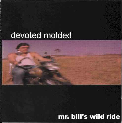 Mr. Bill's Wild Ride