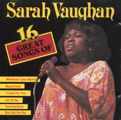 16 Great Songs