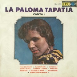 La paloma tapatía