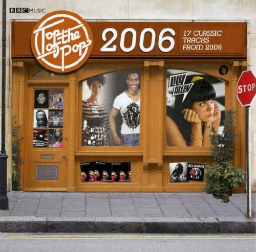 Top of the Pops 2006