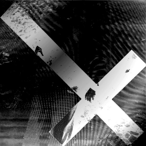Crossed