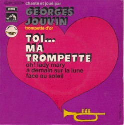 Toi ma trompette