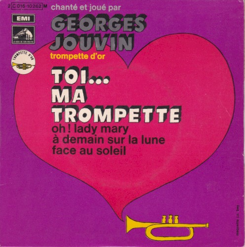 Toi ma trompette