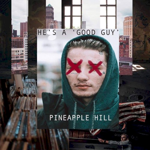 He's a 'Good Guy'