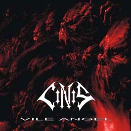 Vile Angel