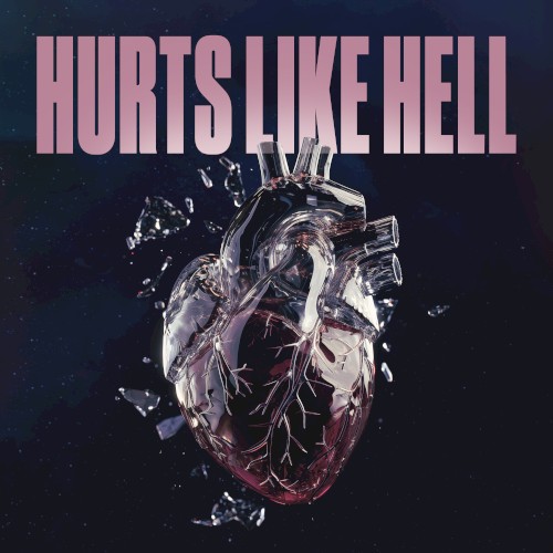 Hurts Like Hell