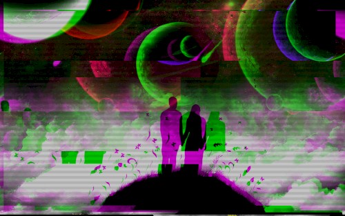Starstuff EP