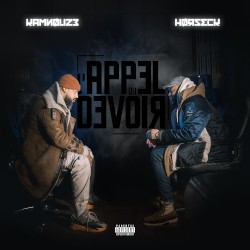 L’Appel du devoir