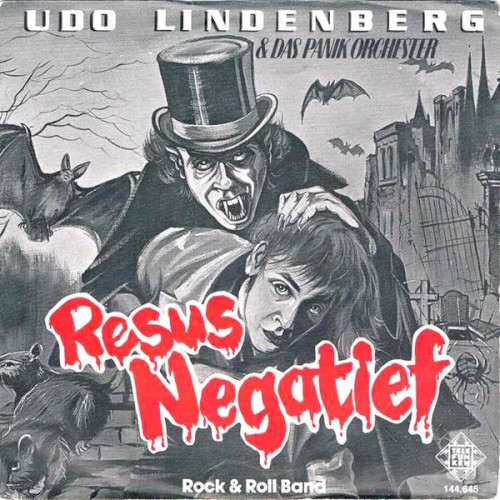 Resus-negatief