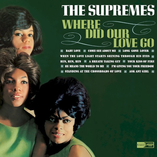 Baby Love