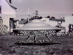 Extraterrestrial