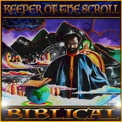 Keeper of the Scroll