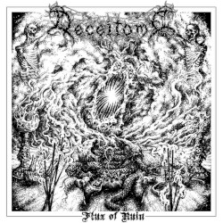 Flux of Ruin