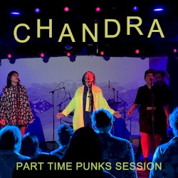 Part Time Punks Session