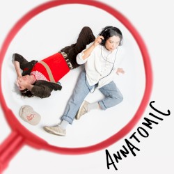 Annatomic