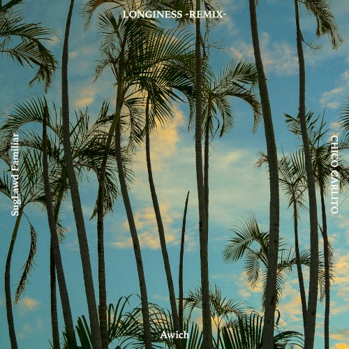 LONGINESS REMIX
