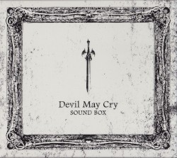Devil May Cry Sound Box
