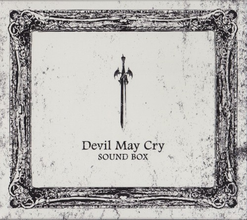 Devil May Cry Sound Box