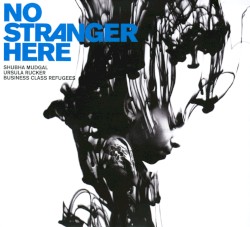 No Stranger Here