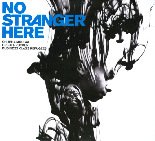 No Stranger Here