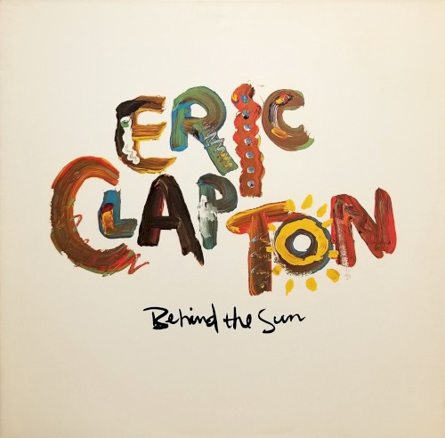 Behind the Sun