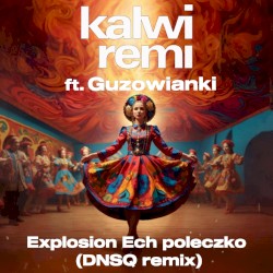 Explosion Ech poleczko