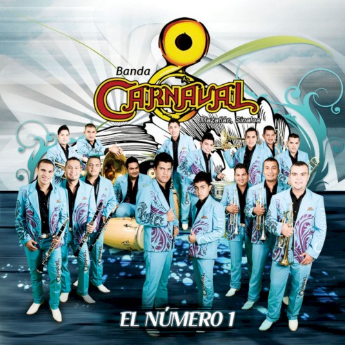 El número 1