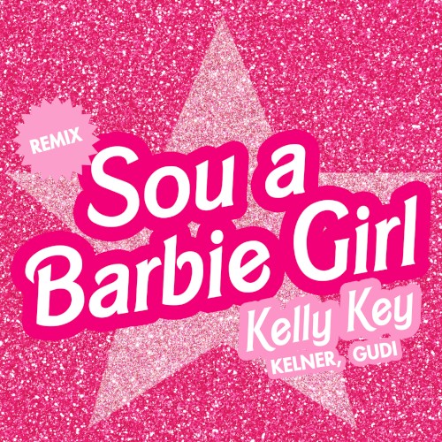 Sou a Barbie Girl (remix)