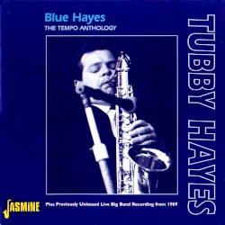 Blue Hayes - The Tempo Anthology